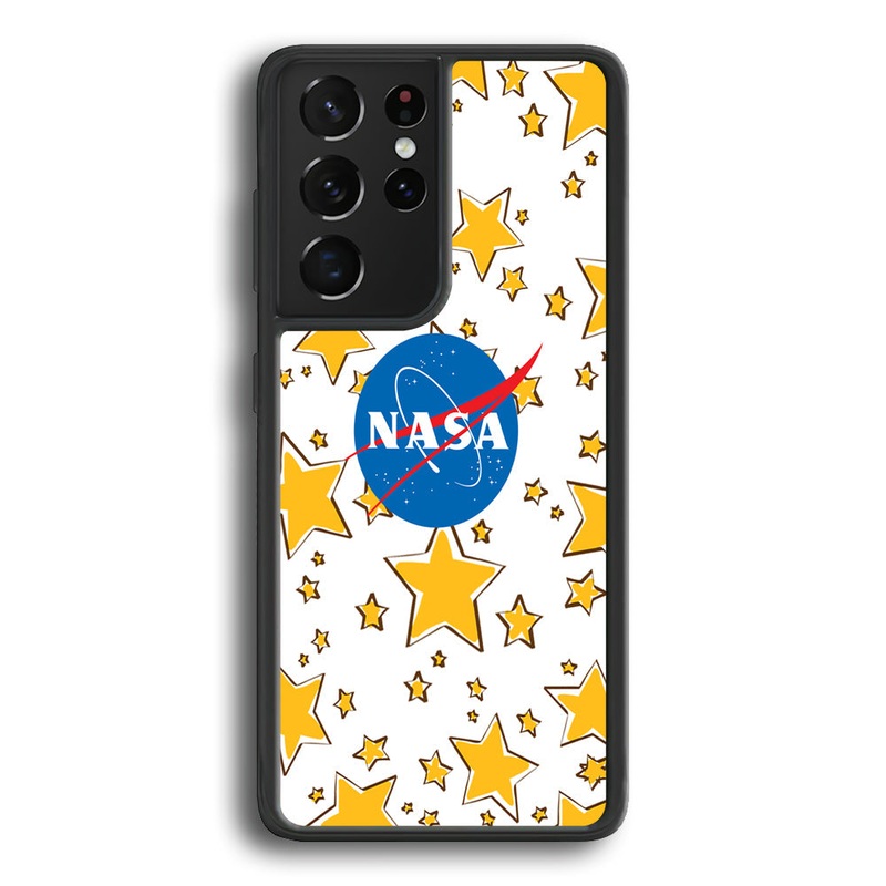 Nasa Full Star Samsung Galaxy S21 Ultra Case
