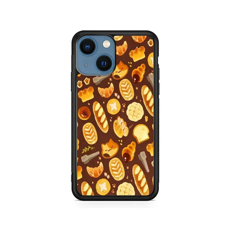 Bakery and Sweet Bread iPhone 15 Case