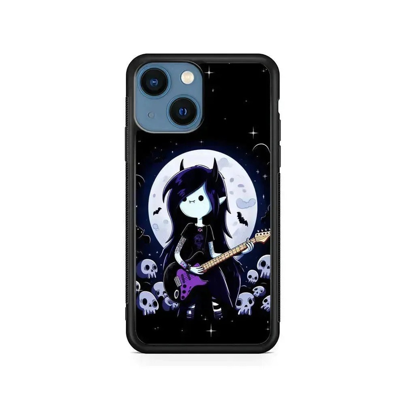 Adventure Time The Vampire Queen iPhone 13 Mini Case