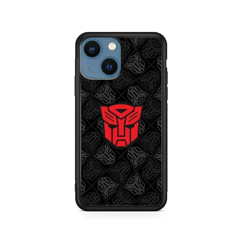 Transformers Autobot Symbol iPhone 13 Case