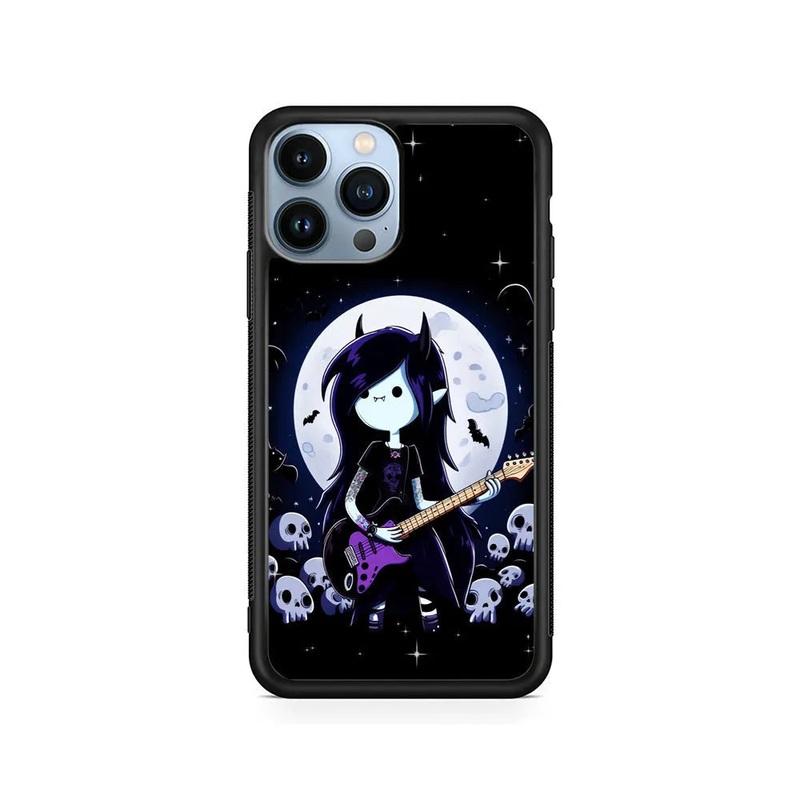 Adventure Time The Vampire Queen iPhone 13 Pro Case