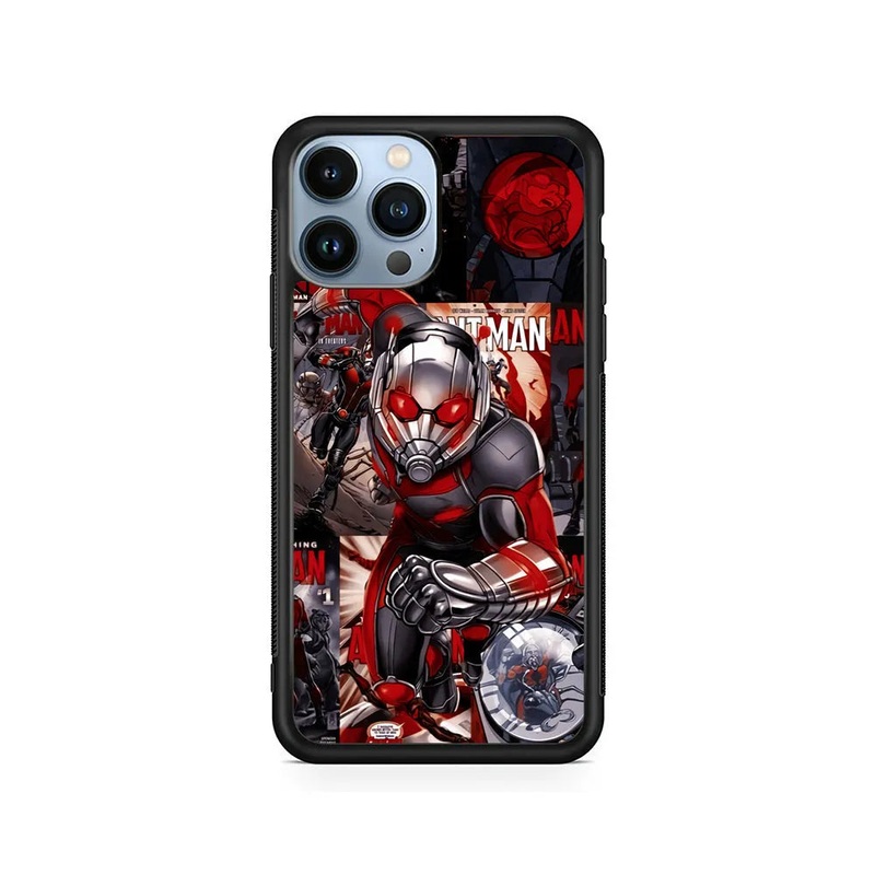 Antman Part of Action iPhone 13 Pro Case