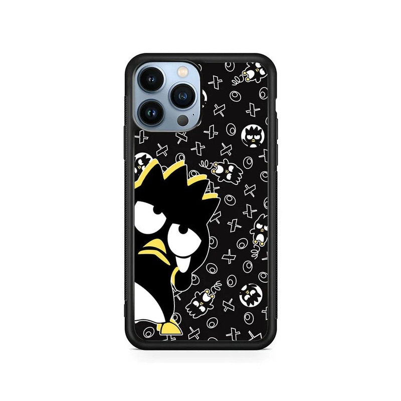Bad Badtz-Maru Mocking Expression iPhone 13 Pro Max Case