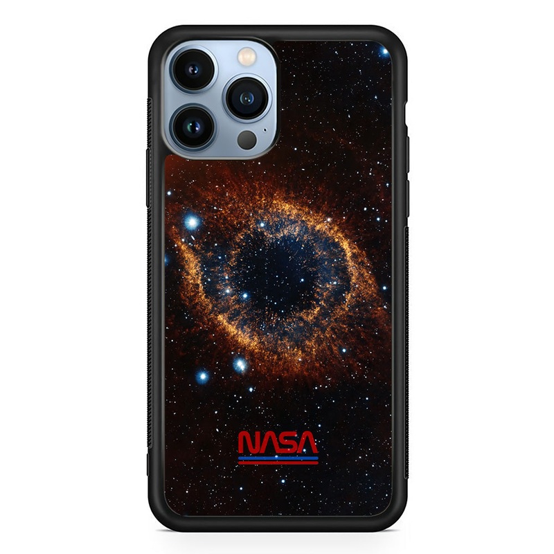 Nasa Eyesight of Universe iPhone 14 Pro Max Case