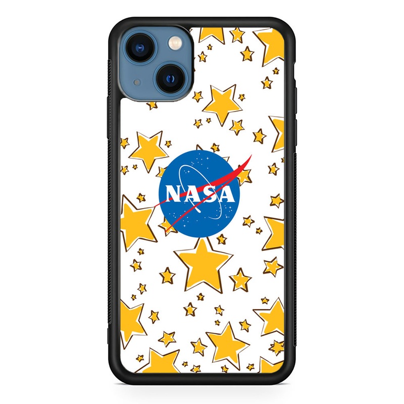 Nasa Full Star iPhone 15 Plus Case