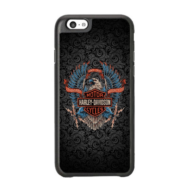 Harley Davidson Eagle Energy iPhone 6 | 6s Case