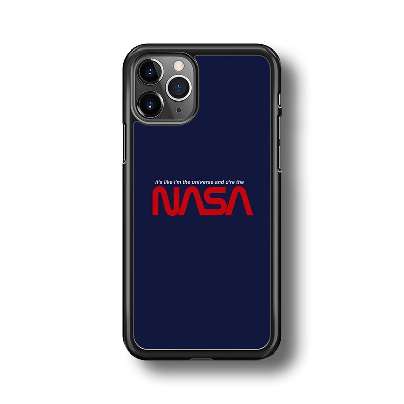Nasa Sky of Night iPhone 11 Pro Case