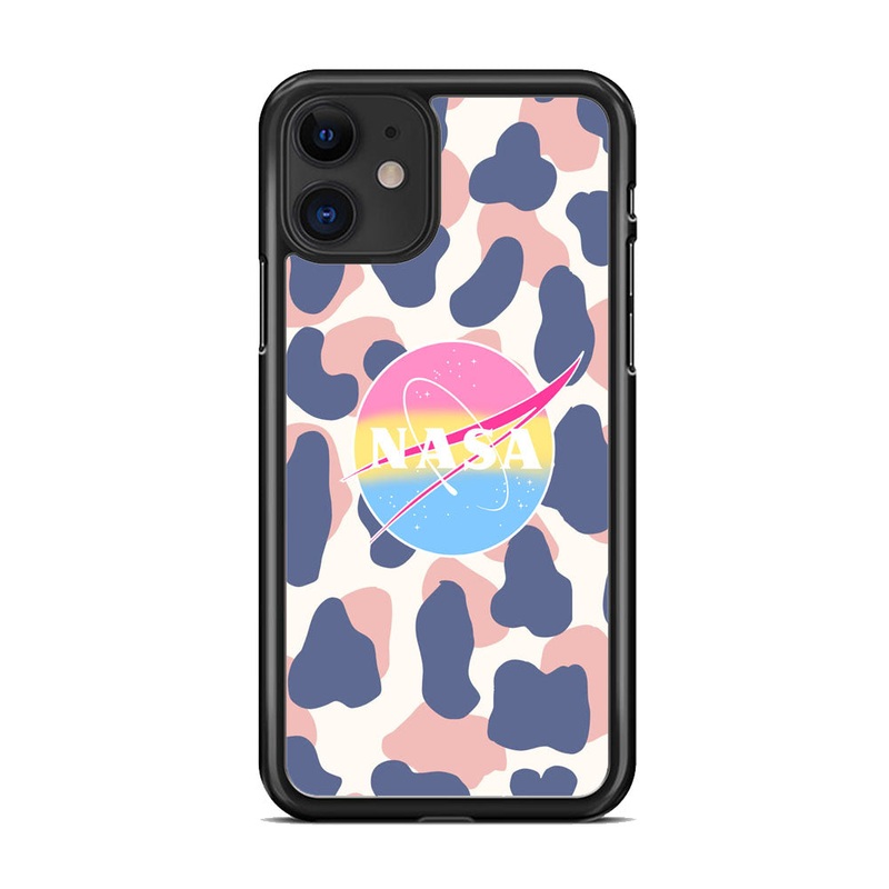 Nasa x Milky Patern iPhone 11 Case