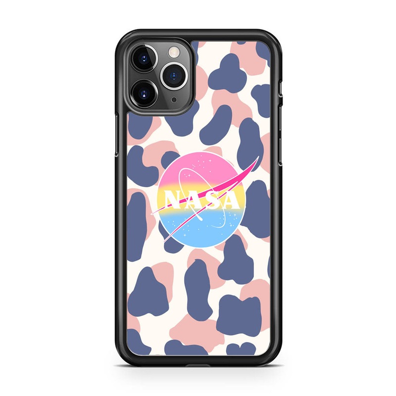 Nasa x Milky Patern iPhone 11 Pro Max Case