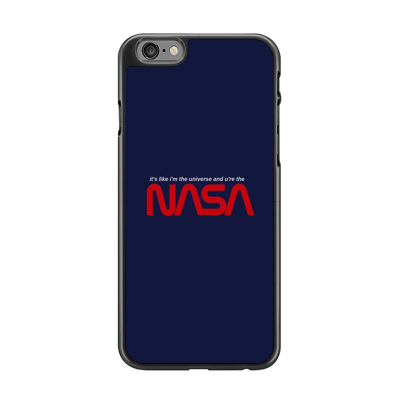 Nasa Sky of Night iPhone 6 Plus | 6s Plus Case