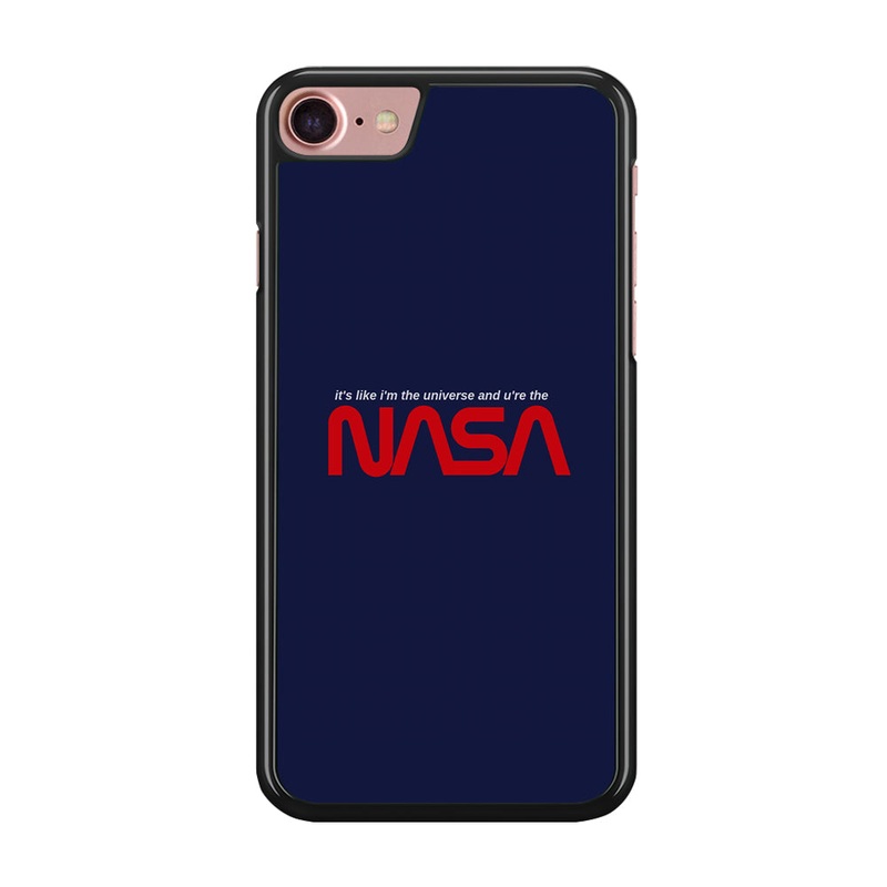 Nasa Sky of Night iPhone 7 Case