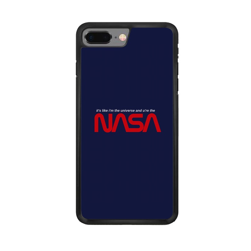 Nasa Sky of Night iPhone 8 Plus Case