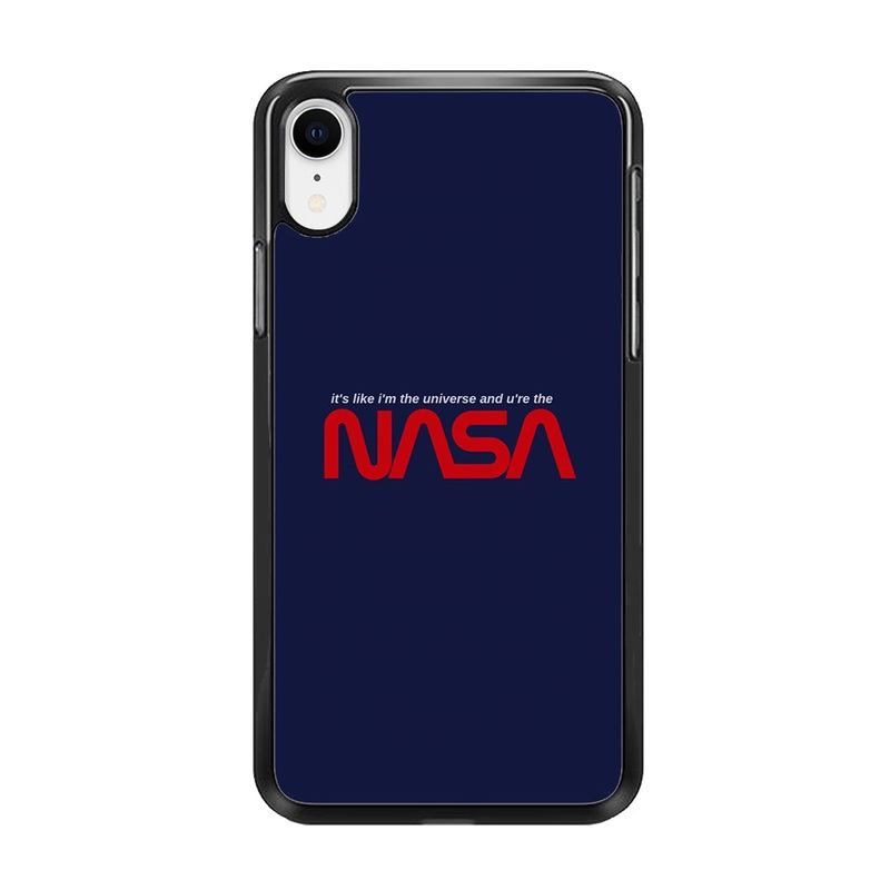 Nasa Sky of Night iPhone XR Case