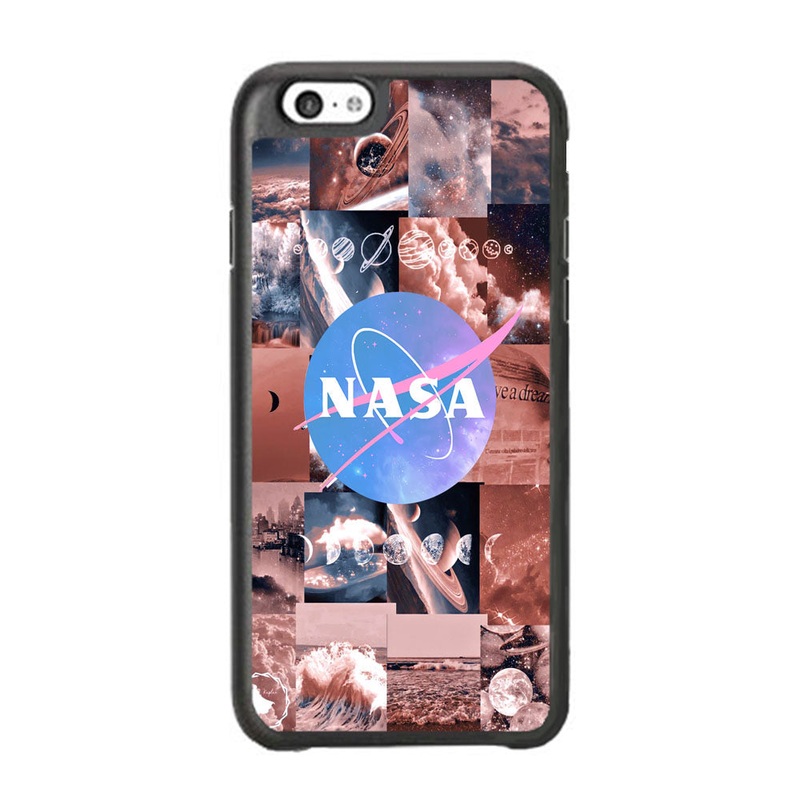 Nasa Universe Post iPhone 6 Plus | 6s Plus Case