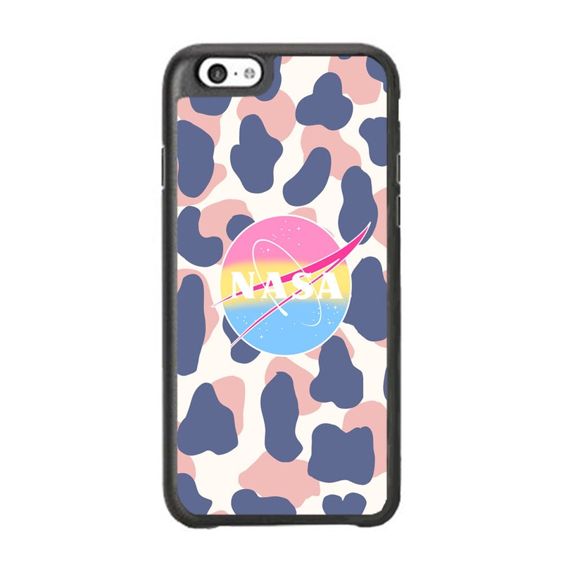 Nasa x Milky Patern iPhone 6 Plus | 6s Plus Case