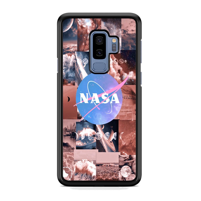 Nasa Universe Post Samsung Galaxy S9 Plus Case