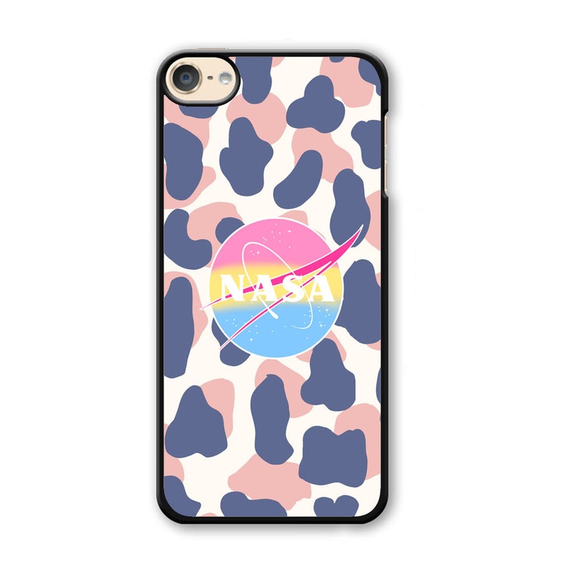 Nasa x Milky Patern iPod Touch 6 Case