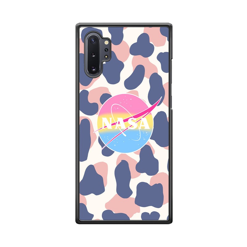Nasa x Milky Patern Samsung Galaxy Note 10 Plus Case