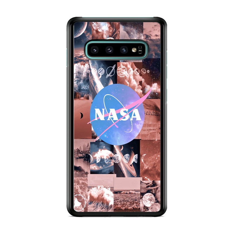Nasa Universe Post Samsung Galaxy S10 Plus Case