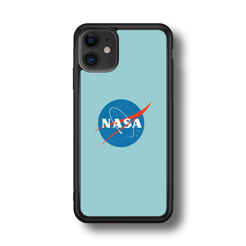 Nasa Afternoon Vibes iPhone 11 Case