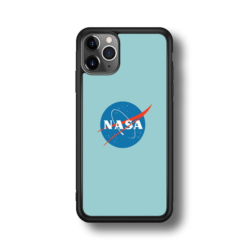 Nasa Afternoon Vibes iPhone 11 Pro Max Case