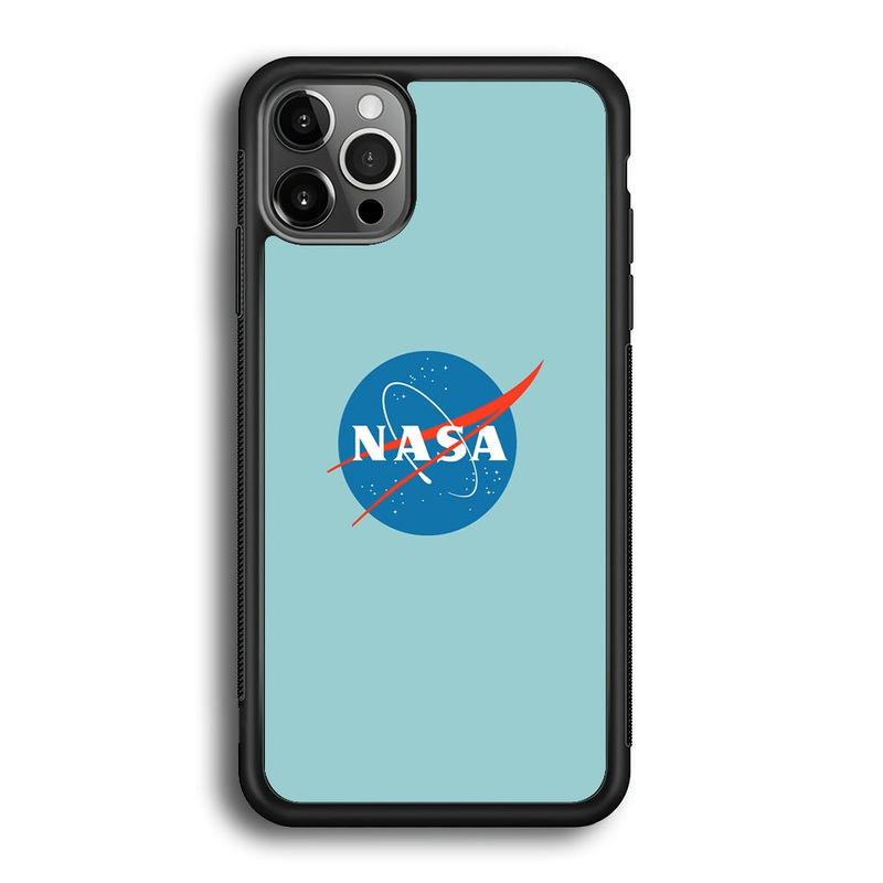 Nasa Afternoon Vibes iPhone 12 Pro Case