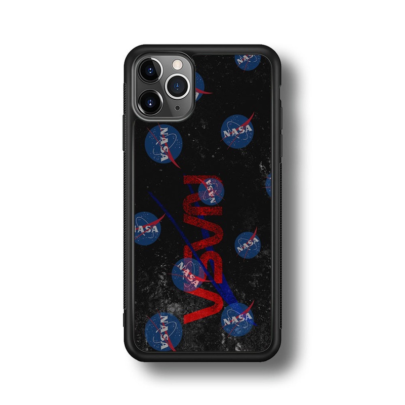 Nasa Exploration Trail iPhone 11 Pro Max Case