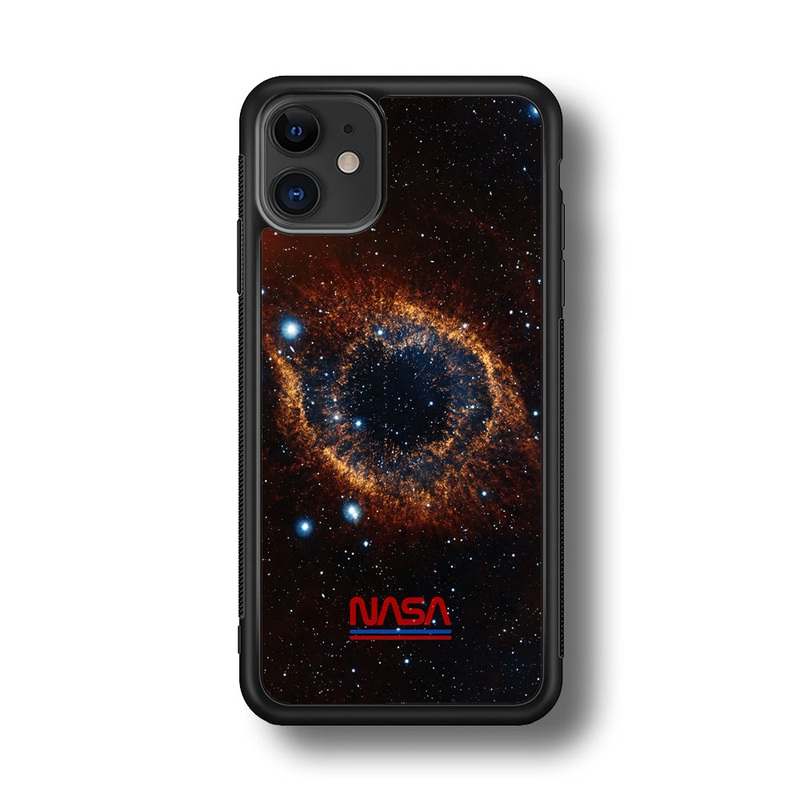 Nasa Eyesight of Universe iPhone 11 Case
