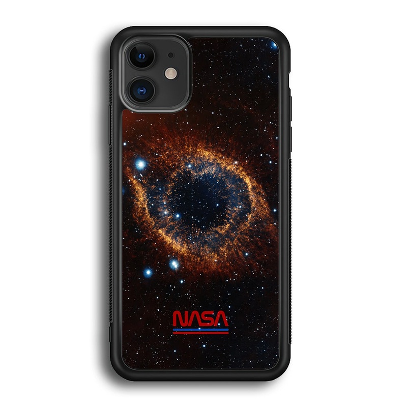 Nasa Eyesight of Universe iPhone 12 Case