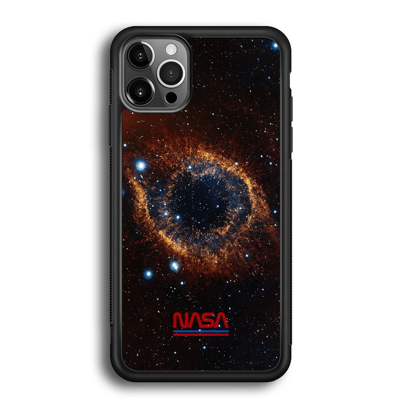 Nasa Eyesight of Universe iPhone 12 Pro Case