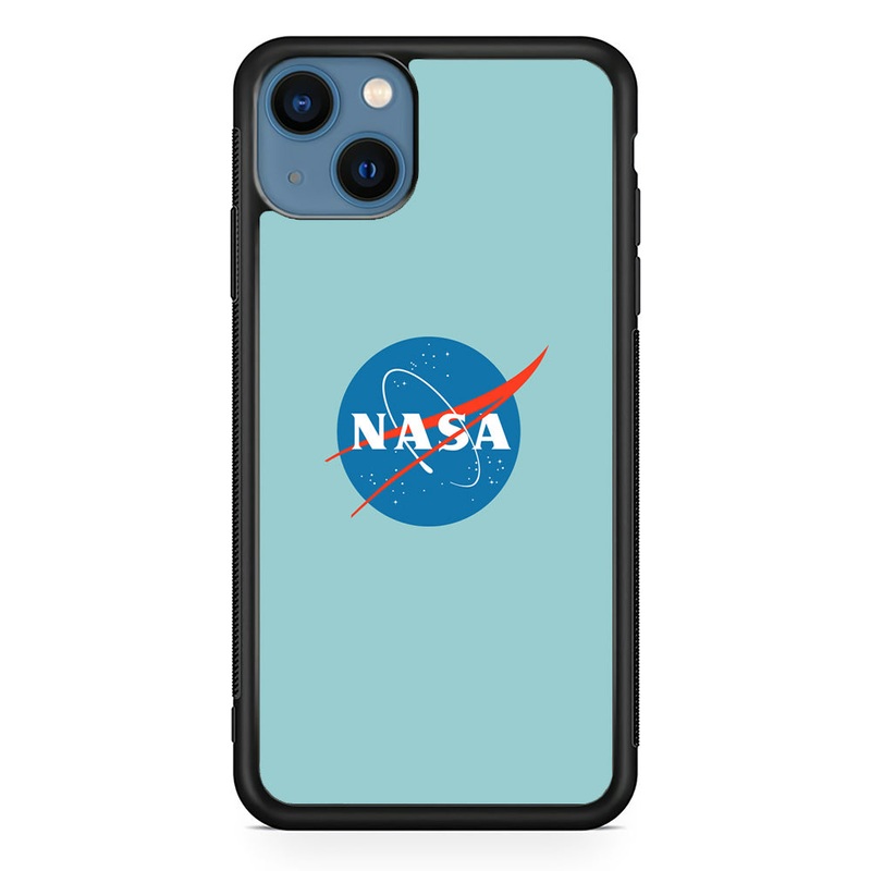 Nasa Afternoon Vibes iPhone 13 Case