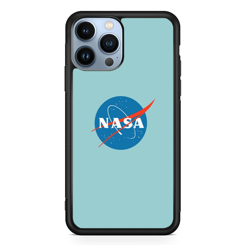 Nasa Afternoon Vibes iPhone 13 Pro Case