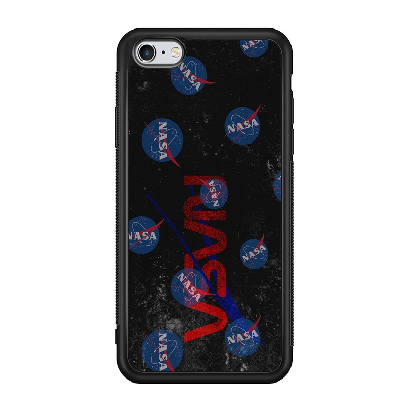 Nasa Exploration Trail iPhone 6 Plus | 6s Plus Case