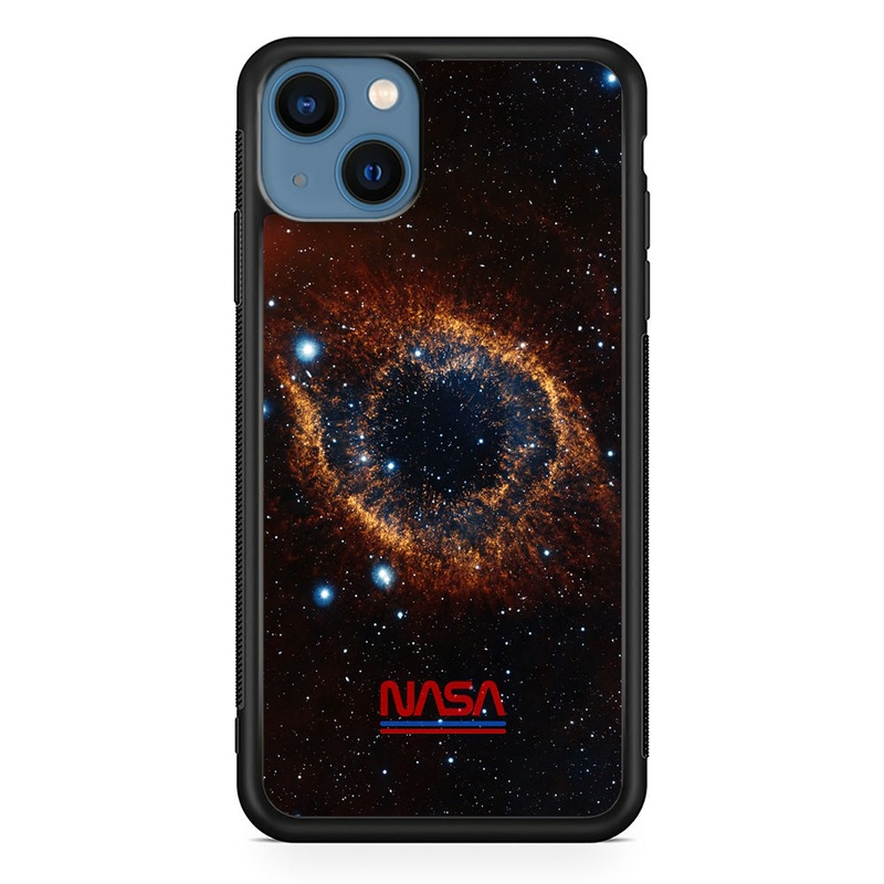 Nasa Eyesight of Universe iPhone 13 Case
