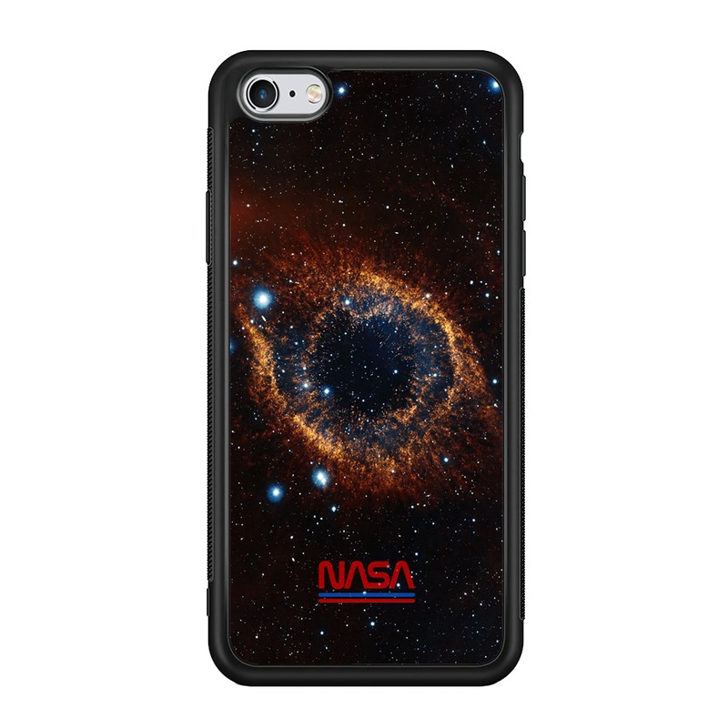 Nasa Eyesight of Universe iPhone 6 Plus | 6s Plus Case