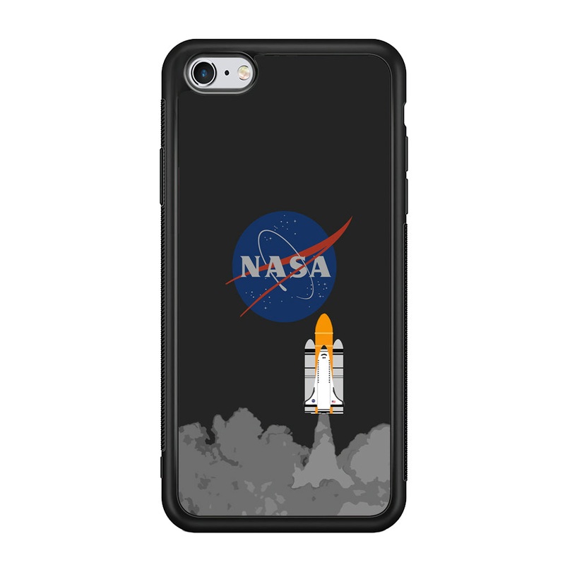 Nasa Launch The Future iPhone 6 | 6s Case