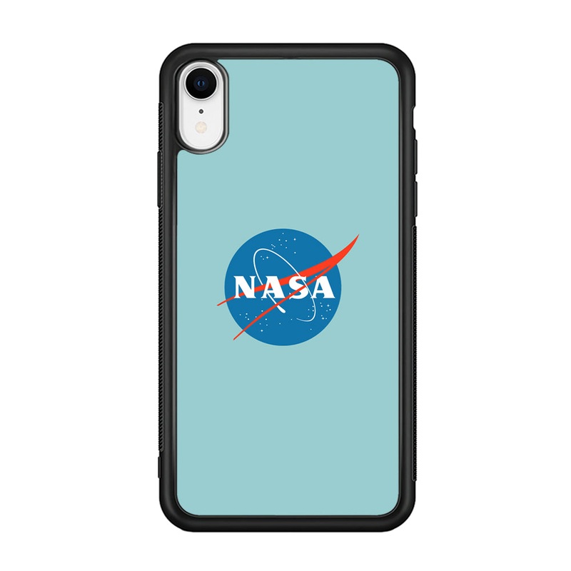 Nasa Afternoon Vibes iPhone XR Case
