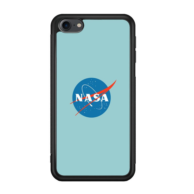 Nasa Afternoon Vibes iPod Touch 6 Case