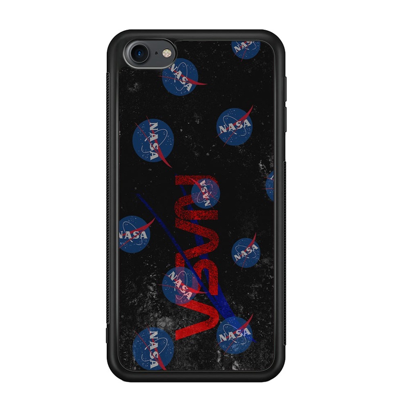 Nasa Exploration Trail iPod Touch 6 Case