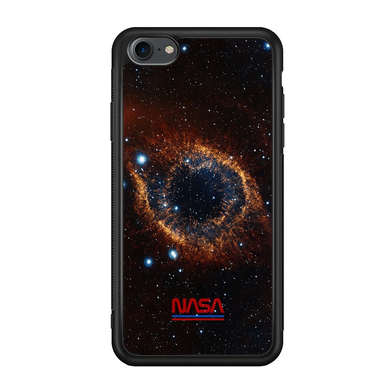 Nasa Eyesight of Universe iPhone 8 Case
