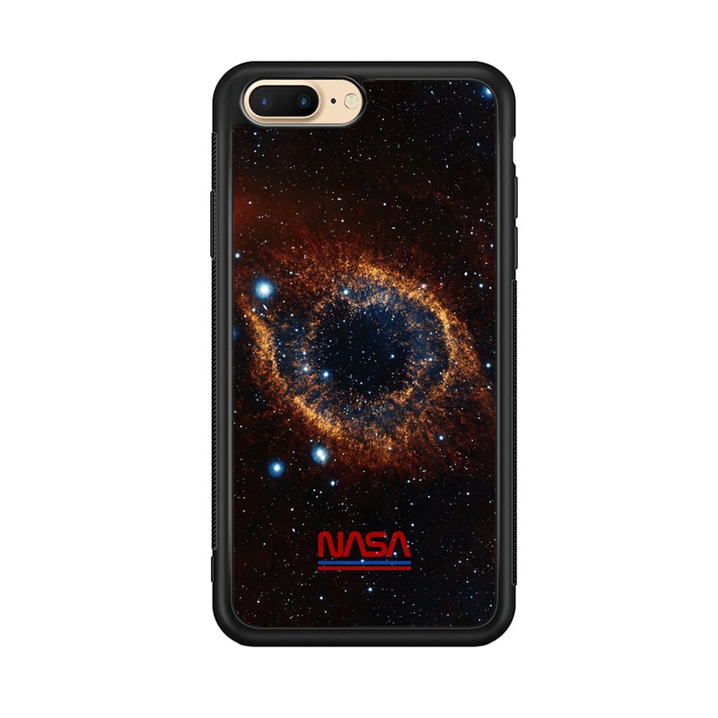 Nasa Eyesight of Universe iPhone 8 Plus Case