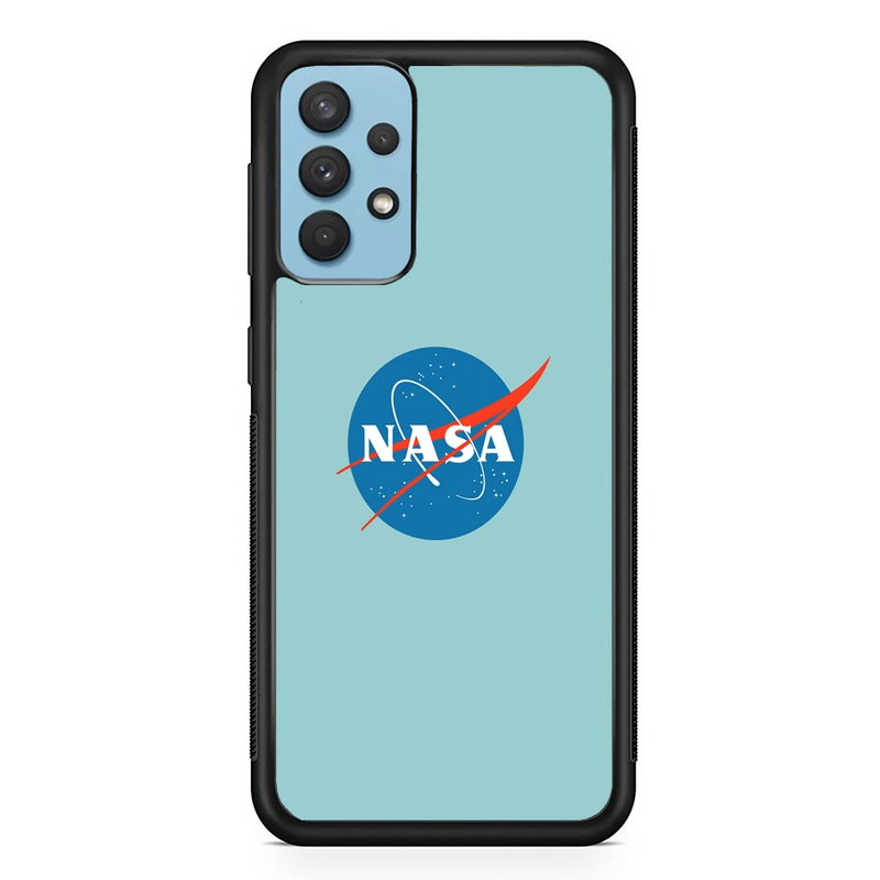 Nasa Afternoon Vibes Samsung Galaxy A32 Case