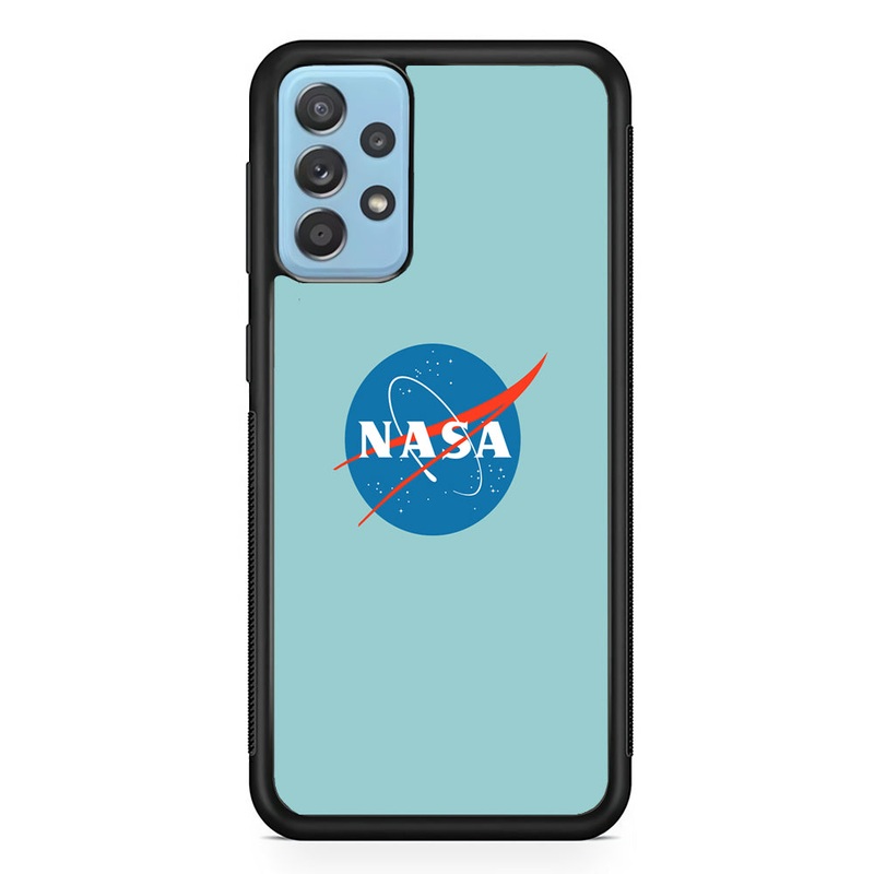 Nasa Afternoon Vibes Samsung Galaxy A52 Case