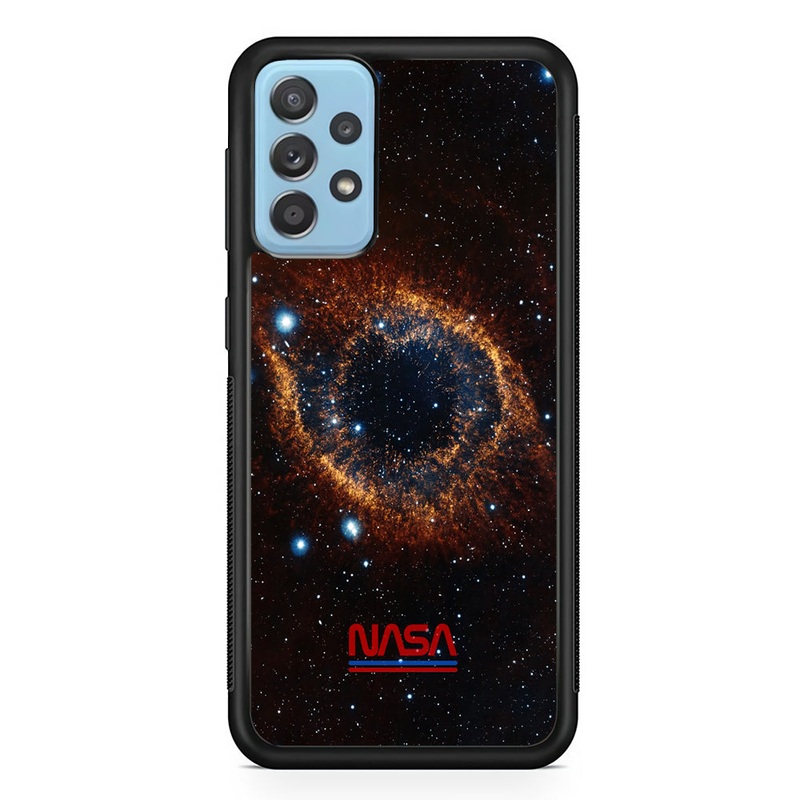 Nasa Eyesight of Universe Samsung Galaxy A52 Case