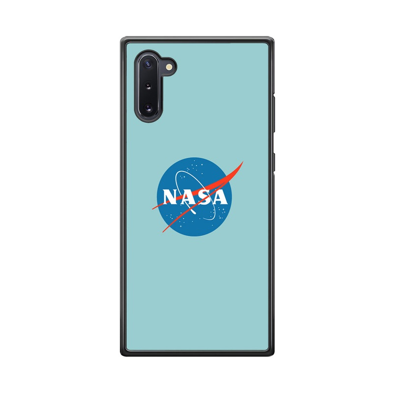Nasa Afternoon Vibes Samsung Galaxy Note 10 Case
