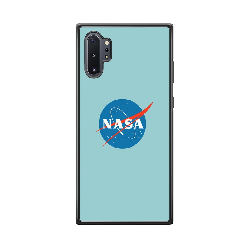 Nasa Afternoon Vibes Samsung Galaxy Note 10 Plus Case