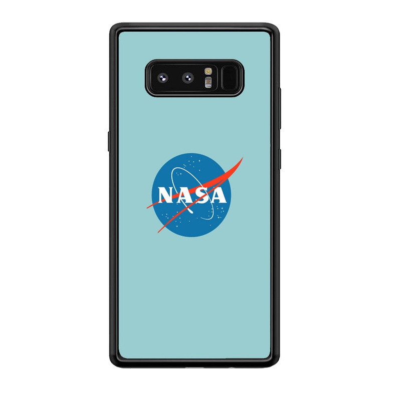 Nasa Afternoon Vibes Samsung Galaxy Note 8 Case