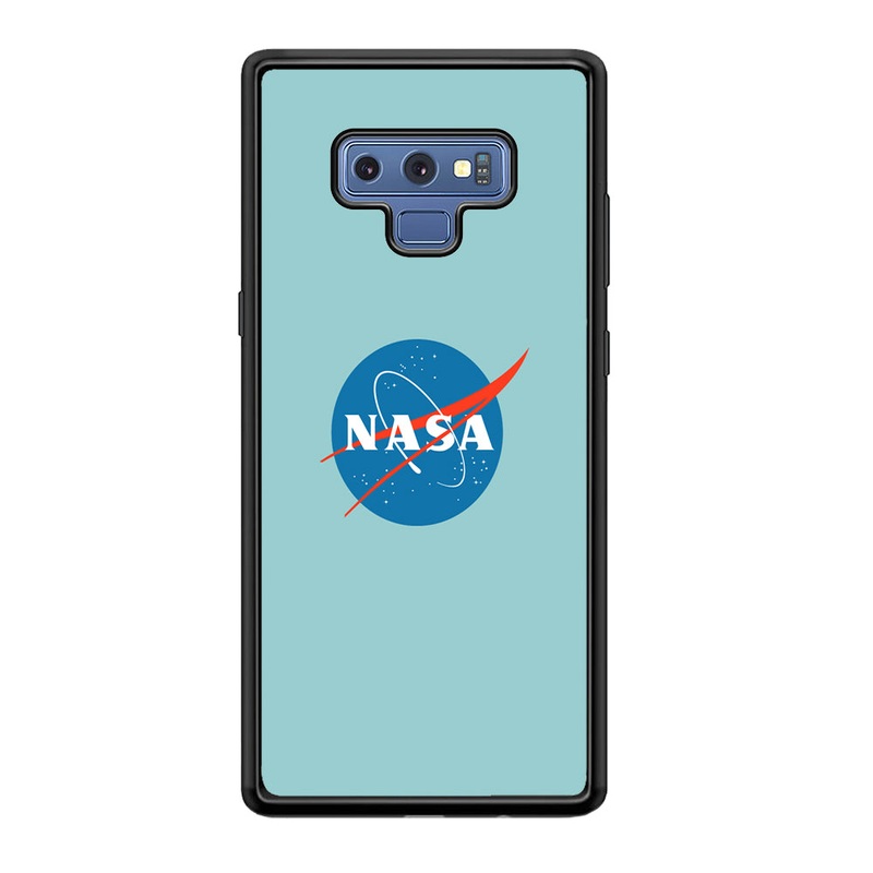 Nasa Afternoon Vibes Samsung Galaxy Note 9 Case