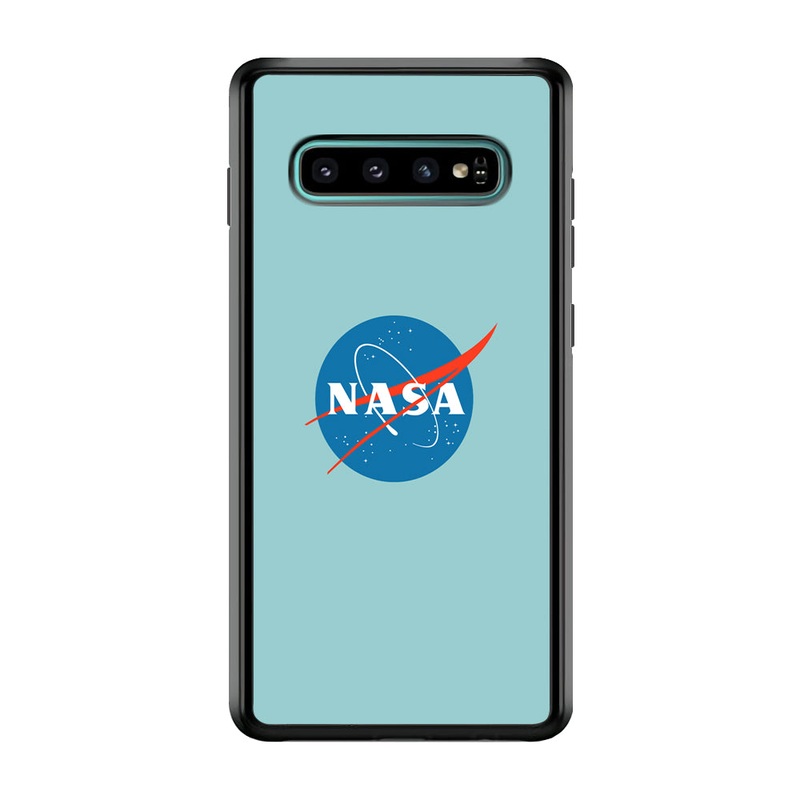 Nasa Afternoon Vibes Samsung Galaxy S10 Plus Case