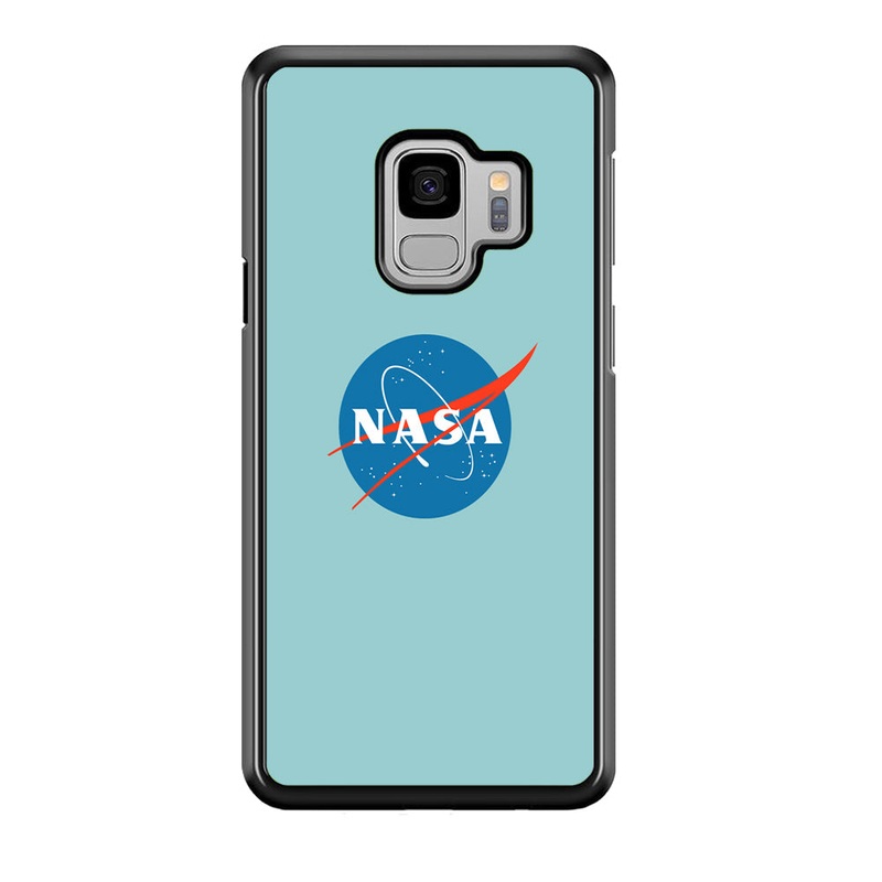 Nasa Afternoon Vibes Samsung Galaxy S9 Case